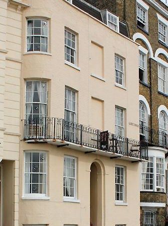 Beachview Guest House Accommodations マーゲイト エクステリア 写真