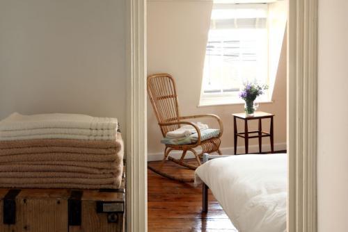 Beachview Guest House Accommodations マーゲイト 部屋 写真