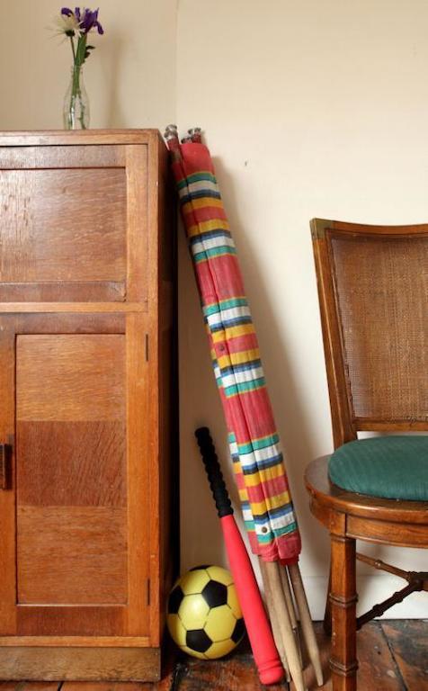 Beachview Guest House Accommodations マーゲイト 部屋 写真
