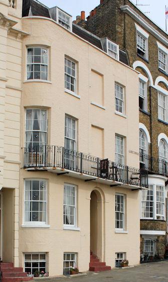 Beachview Guest House Accommodations マーゲイト エクステリア 写真