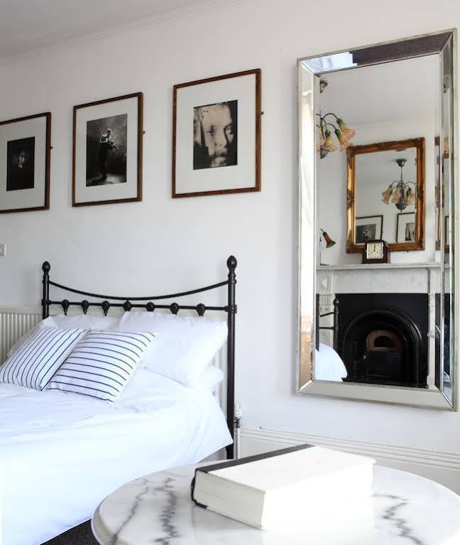 Beachview Guest House Accommodations マーゲイト エクステリア 写真